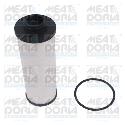Hydraulic Filter Kit, automatic transmission